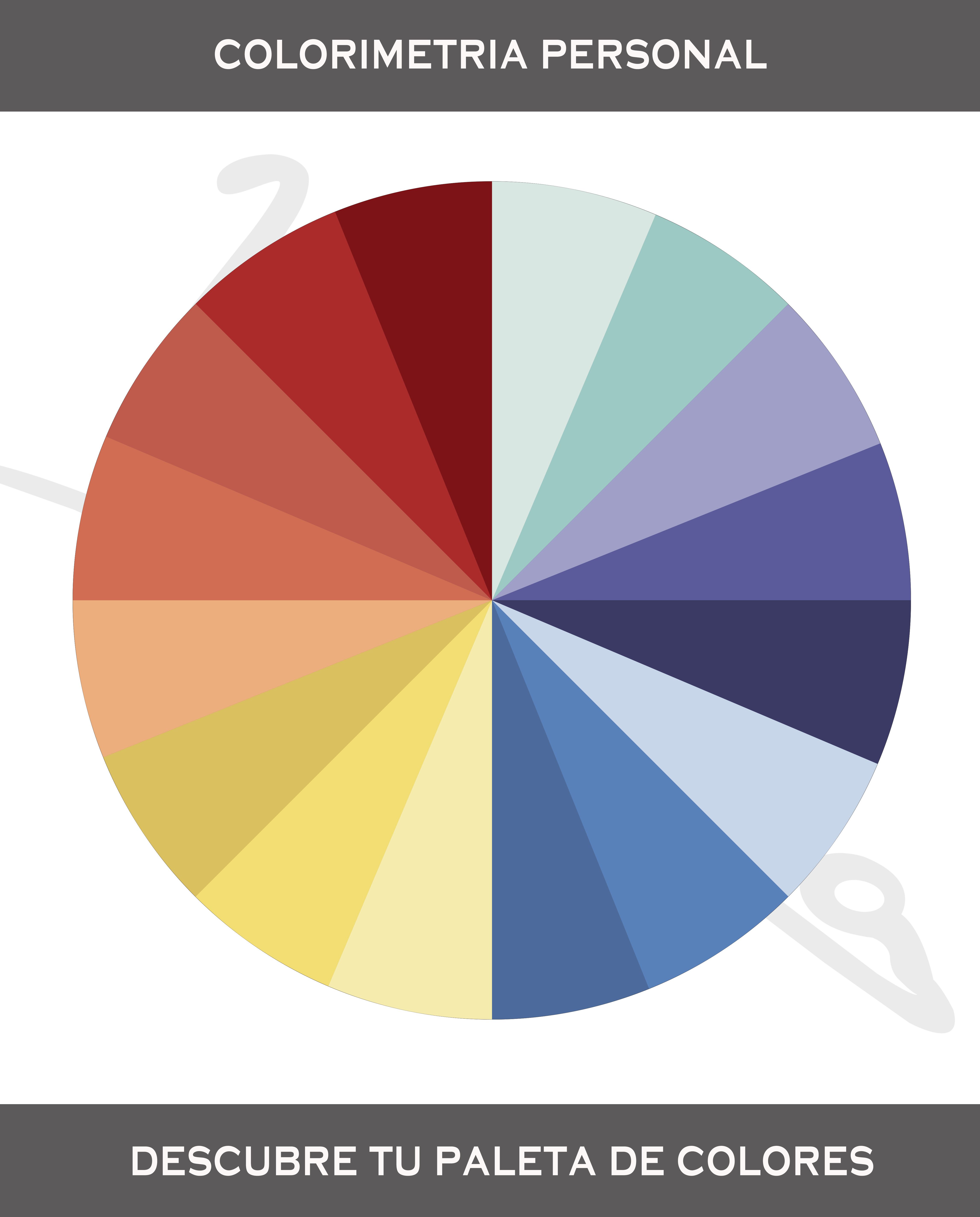 COLORIMETRIS compressor
