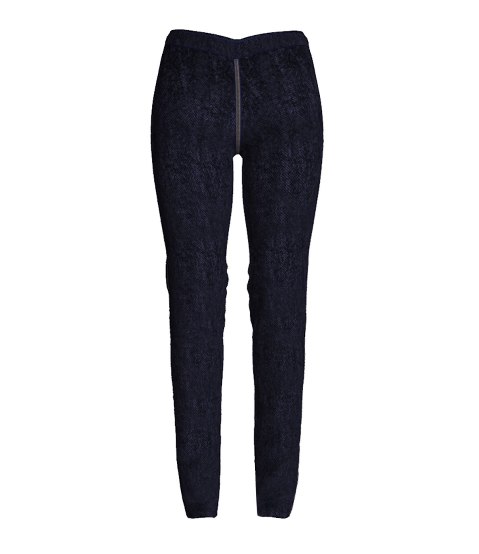 LEGGINS INDIGO