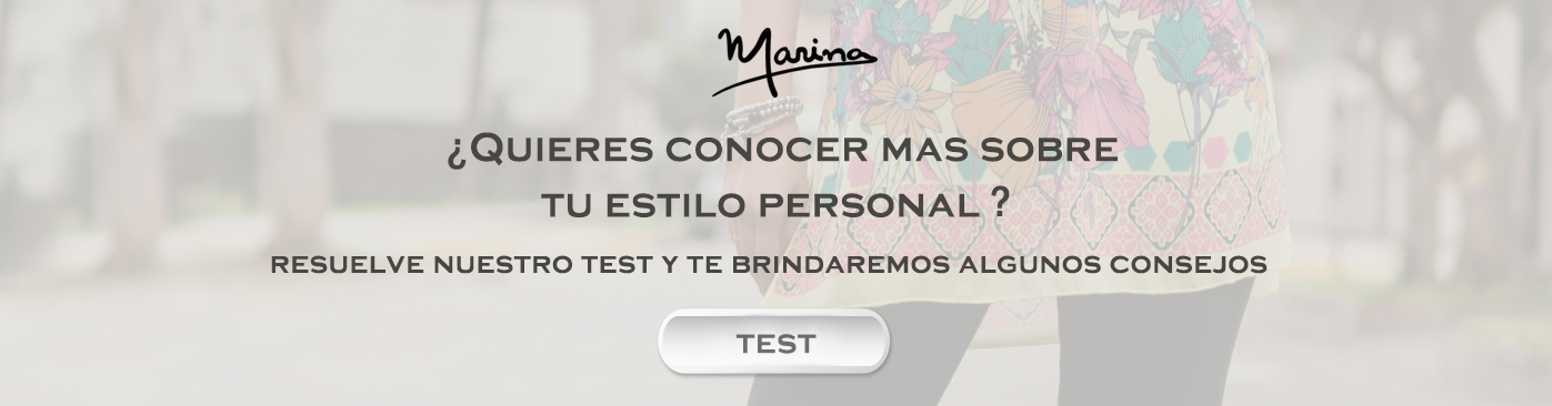 test estilo