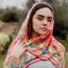 A LA MODA CON MARINA